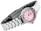 Reloj Casio LTP-1177A-4A1DF Rosa Acero Inoxidable