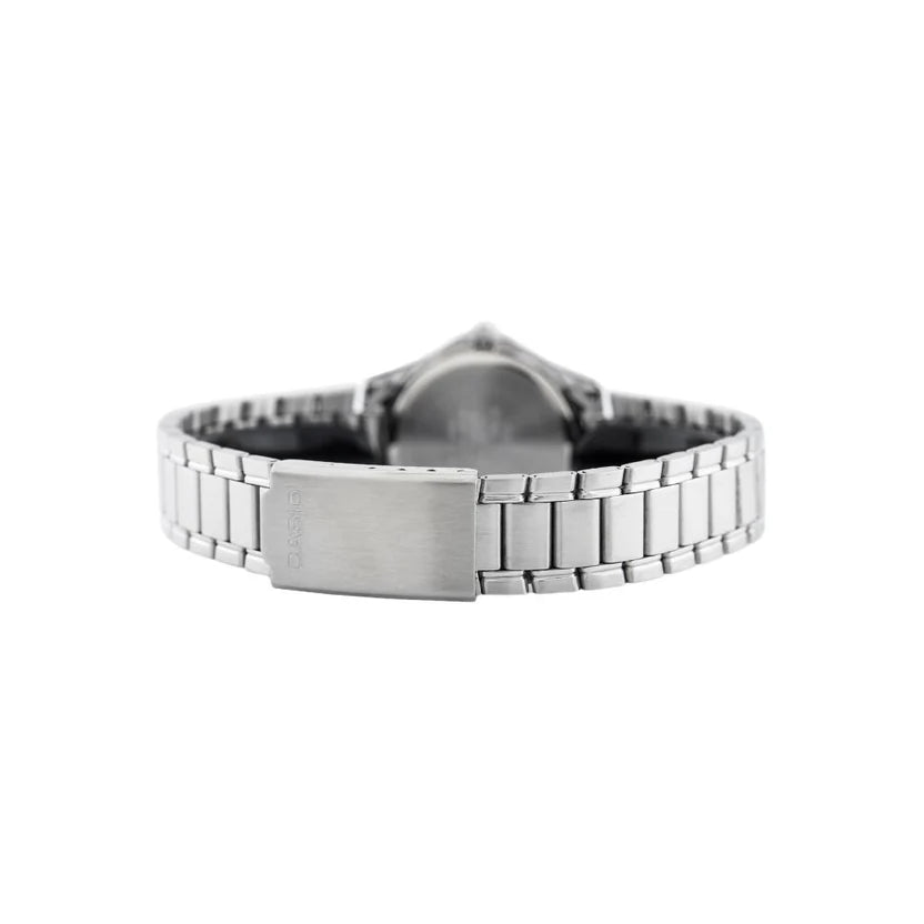 Reloj Casio LTP-1183A-2ADF Acero Inoxidable Fecha