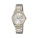 Reloj Casio LTP-1183G-7ADF Dorado Acero Inoxidable Fecha