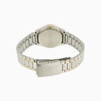 Reloj Casio LTP-1183G-7ADF Dorado Acero Inoxidable Fecha