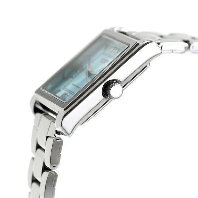 Reloj Casio LTP-1234DD-2ADF Acero Inoxidable Caja Tonneau
