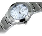Reloj Casio LTP-1241D-2A Azul Acero
