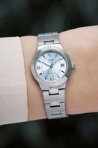 Reloj Casio LTP-1241D-2A Azul Acero