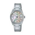 Reloj Casio LTP-1302DS-4AVDF Acero Madreperla Fecha 50M