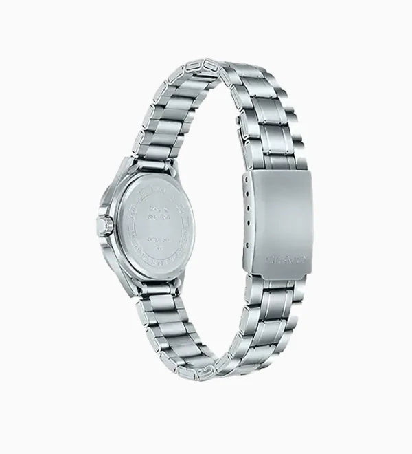 Reloj Casio LTP-1308D-2AVDF Acero Inoxidable Fecha 50M