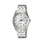 Reloj Casio LTP-1335D-7AVDF Acero Día Fecha 50M