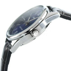 Reloj Casio LTP-V005L-2BUDF Cuero Cristal Mineral