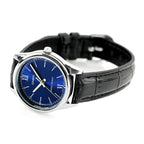 Reloj Casio LTP-V005L-2BUDF Cuero Cristal Mineral