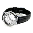 Reloj Casio LTP-V005L-7AUDF Cuero Cristal Mineral