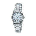 Reloj Casio LTP-V006D-2BUDF Acero Día Fecha
