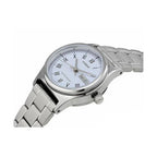 Reloj Casio LTP-V006D-2BUDF Acero Día Fecha