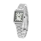 Reloj Casio LTP-V007D-7BUDF Acero Inoxidable Rectangular