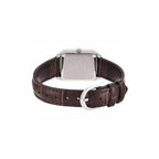 Reloj Casio LTP-V007L-9BUDF Cuero Rectangular Cristal Mineral