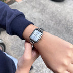 Reloj Casio LTP-V009D-2EUDF Acero Inoxidable Rectangular