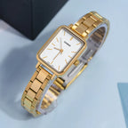 Reloj Casio LTP-V009G-7EUDF Dorado Acero Inoxidable