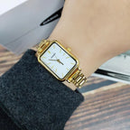 Reloj Casio LTP-V009G-7EUDF Dorado Acero Inoxidable