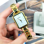Reloj Casio LTP-V009G-7EUDF Dorado Acero Inoxidable