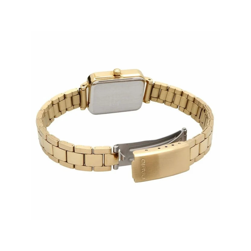 Reloj Casio LTP-V009G-7EUDF Dorado Acero Inoxidable