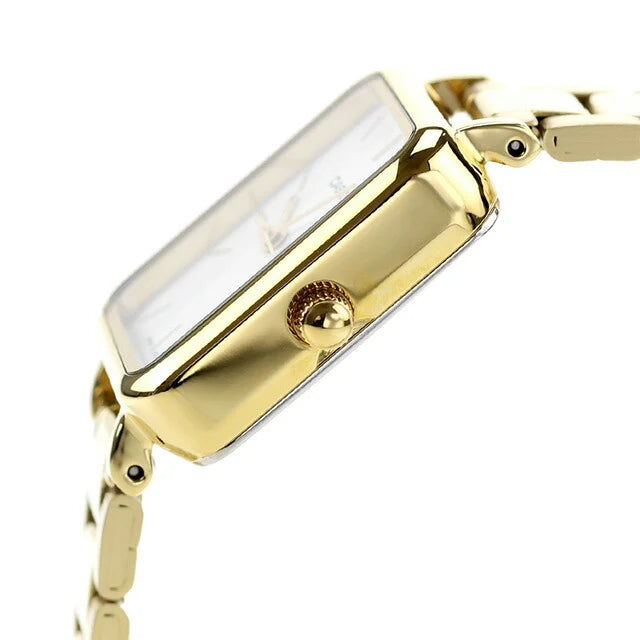 Reloj Casio LTP-V009G-7EUDF Dorado Acero Inoxidable