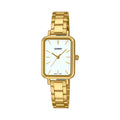 Reloj Casio LTP-V009G-7EUDF Dorado Acero Inoxidable