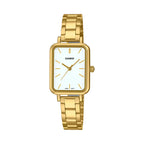 Reloj Casio LTP-V009G-7EUDF Dorado Acero Inoxidable