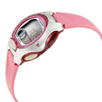 Reloj Casio LW-200-4BV Rosa Digital 50M