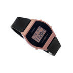 Reloj Casio LW-204-1A Negro Digital Deportivo Resina 50M