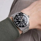 Reloj Casio MDV-107D-1A1VDF Acero Bisel Giratorio 200M