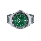 Reloj Casio MDV-107D-3A2VDF Acero Bisel Giratorio 200M