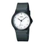 Reloj Casio MQ-24-7ELDF Analógico Resina Water Resistant