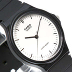 Reloj Casio MQ-24-7ELDF Analógico Resina Water Resistant