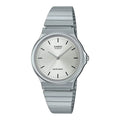Reloj Casio MQ-24D-7EDF Plateado Acero Inoxidable