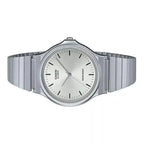 Reloj Casio MQ-24D-7EDF Plateado Acero Inoxidable