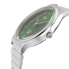 Reloj Casio MQ-24DA-3ADF Plateado Acero Esfera Sunray