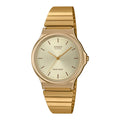 Reloj Casio MQ-24G-9EDF Dorado Acero Inoxidable