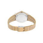 Reloj Casio MQ-24G-9EDF Dorado Acero Inoxidable