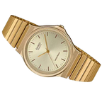 Reloj Casio MQ-24G-9EDF Dorado Acero Inoxidable