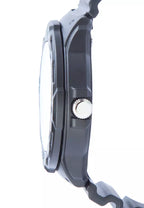 Reloj Casio MRW-200H-1B2V Deportivo 100M Día y Fecha Negro