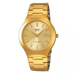 Reloj Casio MTP-1170N-9AR Dorado Acero