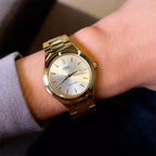 Reloj Casio MTP-1170N-9AR Dorado Acero