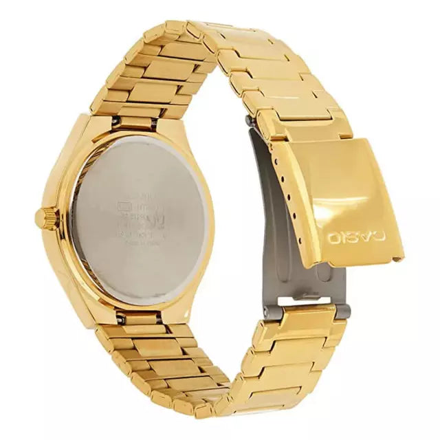 Reloj Casio MTP-1170N-9AR Dorado Acero