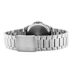 Reloj Casio MTP-1183A-1A Negro Acero