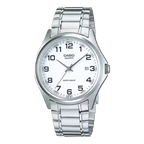 Reloj Casio MTP-1183A-7B Acero Inoxidable Plateado 30M