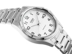 Reloj Casio MTP-1183A-7B Acero Inoxidable Plateado 30M
