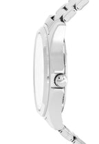 Reloj Casio MTP-1183A-7B Acero Inoxidable Plateado 30M