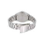 Reloj Casio MTP-1215A-7ADF Acero Inoxidable Fecha
