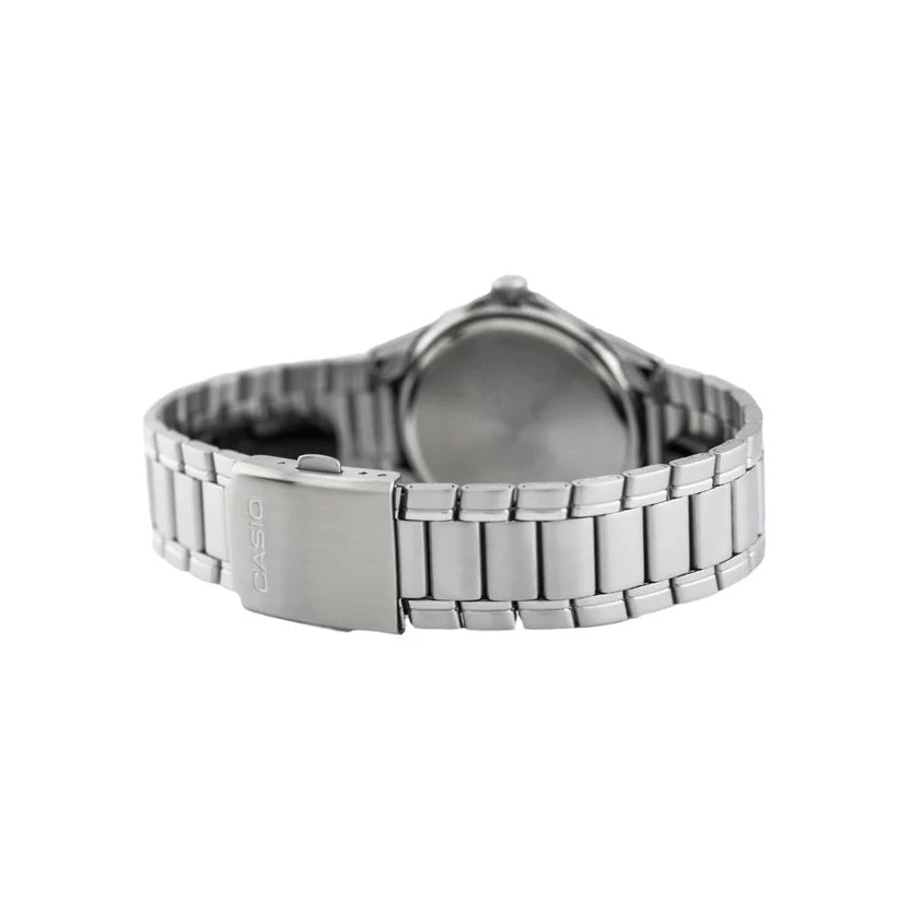 Reloj Casio MTP-1239D-7ADF Plateado Acero Inoxidable