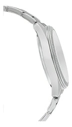 Reloj Casio MTP-1302D-1A2V Negro 50M Fecha Original