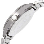 Reloj Casio MTP-1302D-7A2V Acero Inoxidable Blanco Fecha 50M