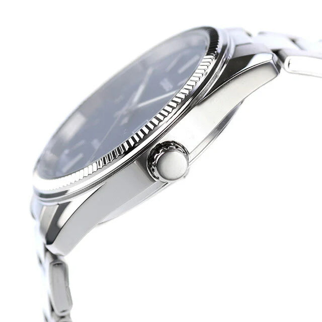 Reloj Casio MTP-1302DA-2A1 Azul Acero 50M